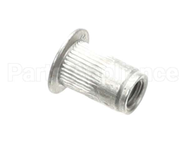9325018 Delfield Insert,Threaded,8-32,Al .002-.