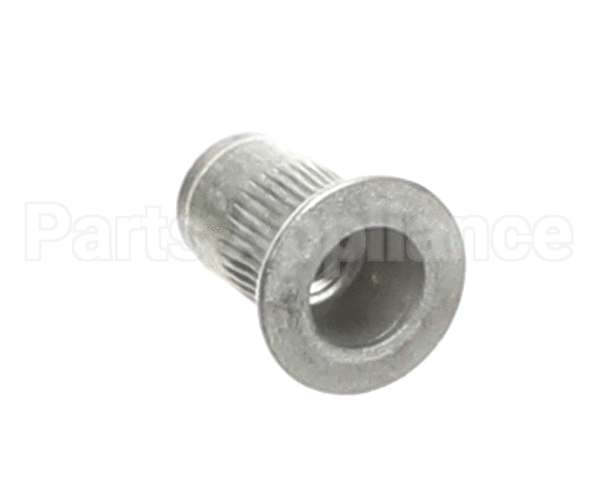9325018 Delfield Insert,Threaded,8-32,Al .002-.