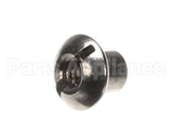 9325077 Delfield Bolt,Barrel,1/4Dia, 1/4Lg 10-2