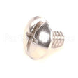 9325078 Compatible Delfield Screw, Machine, Truss Hd, 10-24