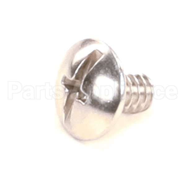 9325078 Compatible Delfield Screw, Machine, Truss Hd, 10-24