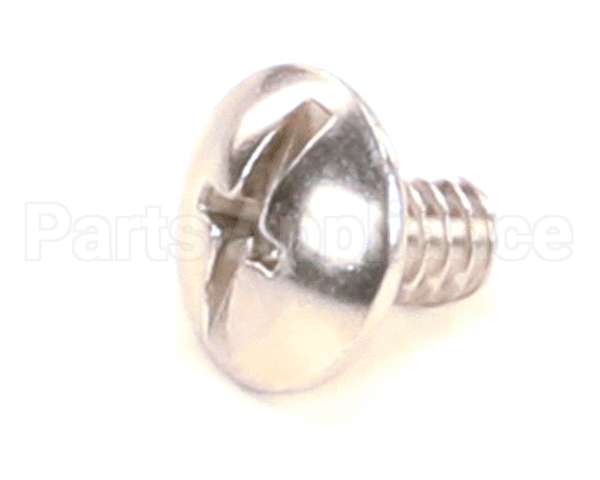 9325078 Delfield Screw, Machine,Truss Hd, 10-24