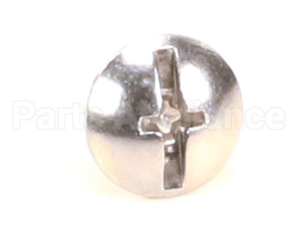 9325078 Delfield Screw, Machine,Truss Hd, 10-24