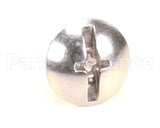 9325078 Delfield Screw, Machine,Truss Hd, 10-24