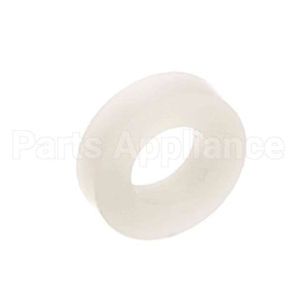 9325079 Compatible Delfield Spacer, Nylon, .125 Thk .252 Id