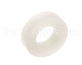 9325079 Delfield Spacer,Nylon,.125 Thk .252 Id,