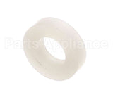 9325079 Delfield Spacer,Nylon,.125 Thk .252 Id,