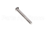9325086 Delfield Screw,Flat Head,10-32 X2,S/S