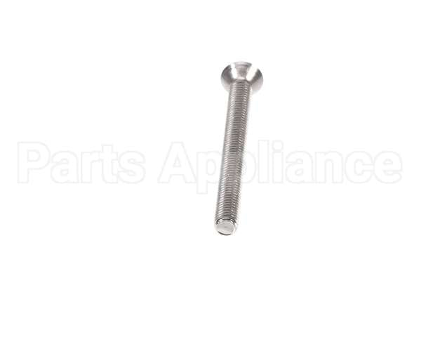 9325086 Delfield Screw,Flat Head,10-32 X2,S/S