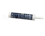 93252 Mars Motors Gray Caulk 10.1 Oz