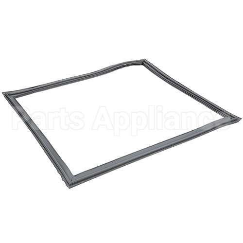 932588 Compatible TRUE Gasket, Door 22-1/2" X 25-7/8"