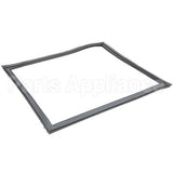 932588 Compatible TRUE Gasket, Door 22-1/2" X 25-7/8"