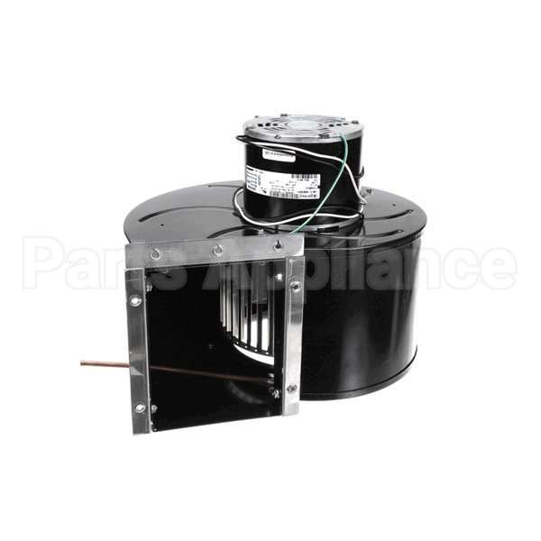 93296 Compatible Giles Blowerassy, Gvh