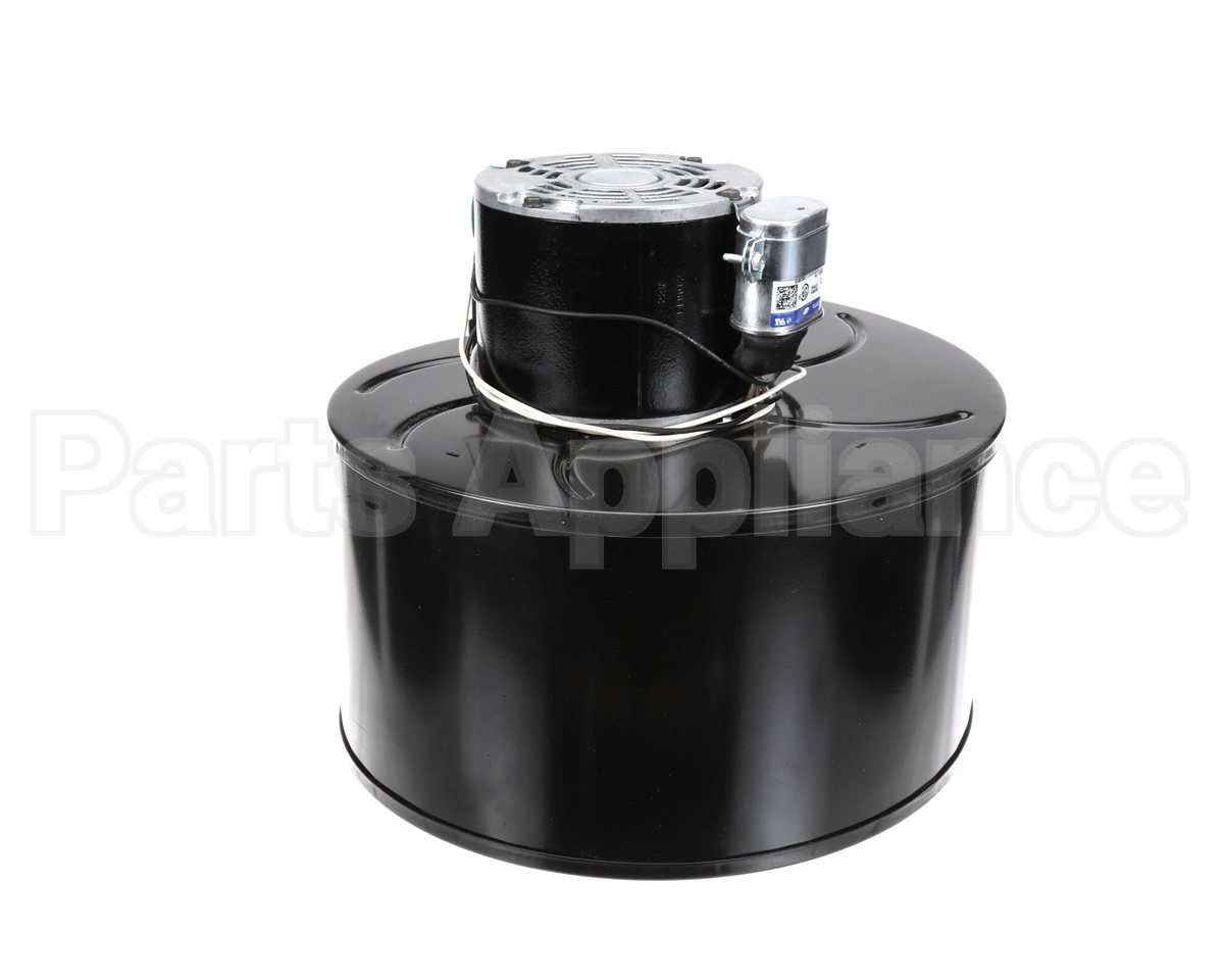 93296 Giles Blower Assy, Gvh