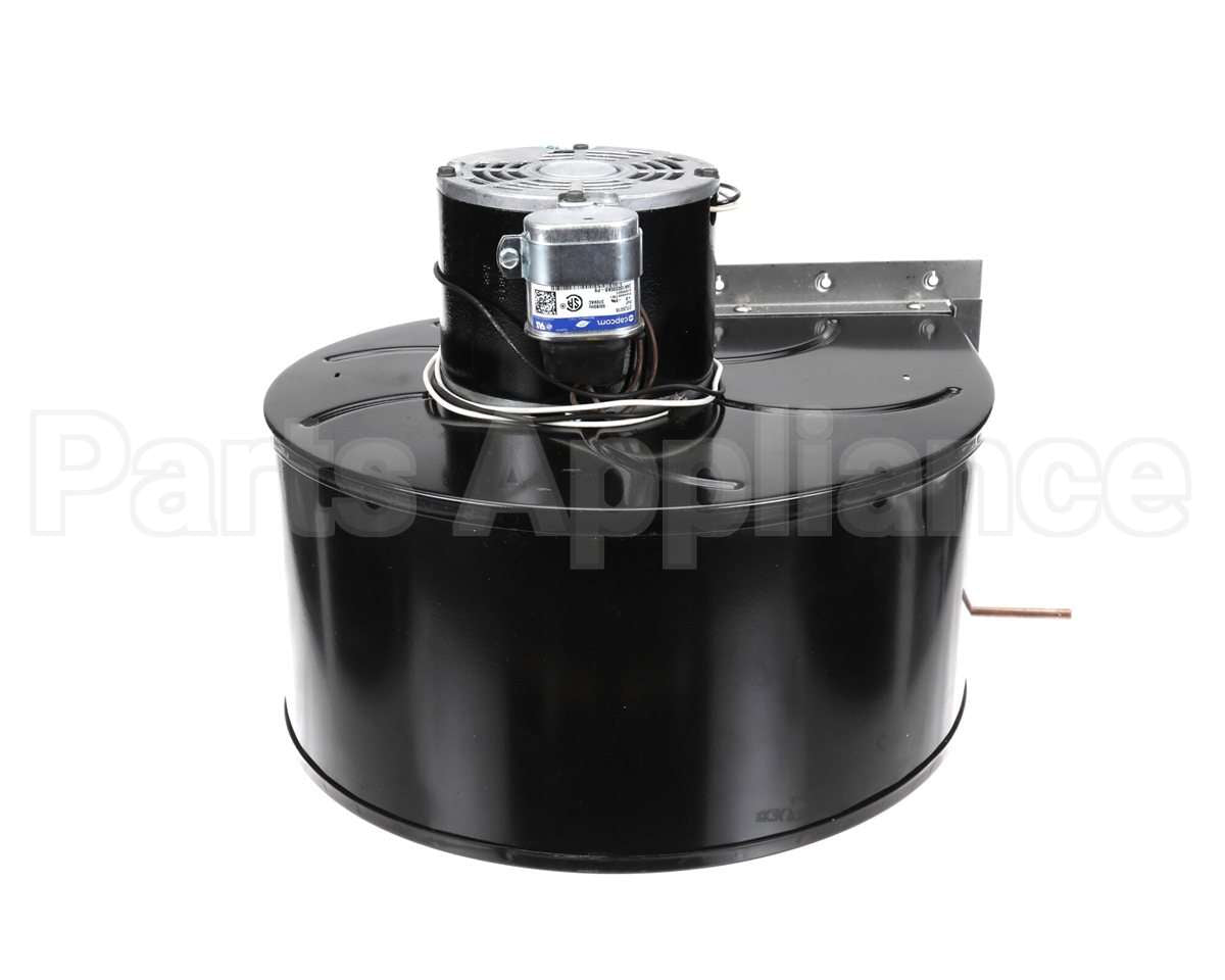93296 Giles Blower Assy, Gvh