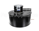 93296 Giles Blower Assy, Gvh