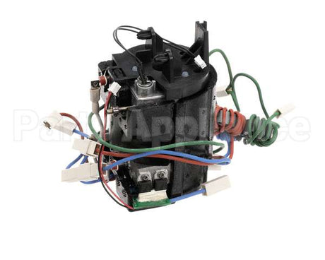 93297 Nespresso Thermoblock Assembly 120V Ulcommer