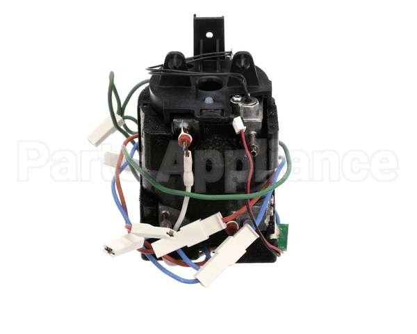 93297 Nespresso Thermoblock Assembly 120V Ulcommer