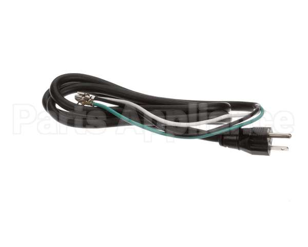 XAA0005 Vollrath Power Cord 120V (Nema5-15P)