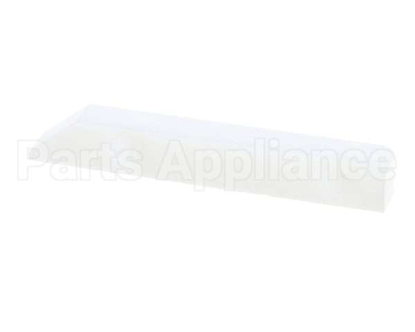 9330-003-81-04 Jackson Bumper, Rinse Paddle