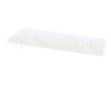 9330-003-81-04 Jackson Bumper, Rinse Paddle