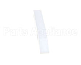 9330-003-81-04 Jackson Bumper, Rinse Paddle