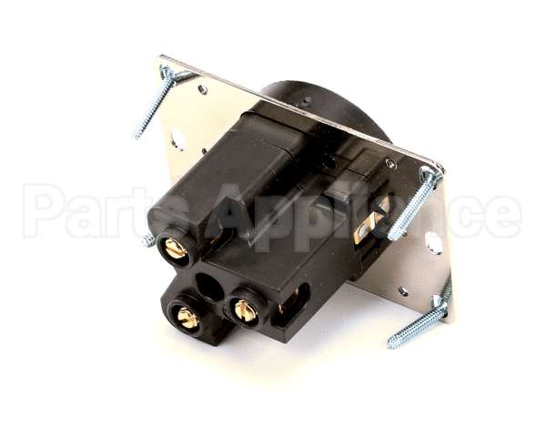 9330 Hubbell Lighting Recept, 240V, 30Amp