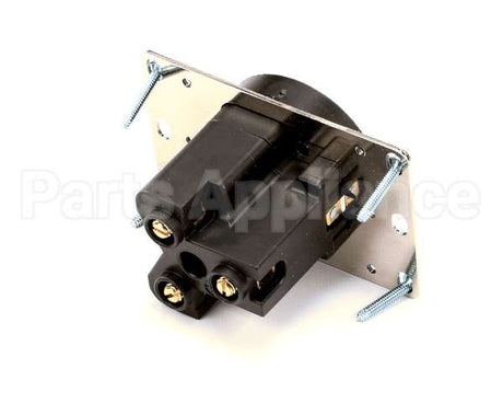 9330 Hubbell Lighting Recept, 240V, 30Amp