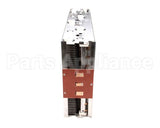 93302 Giles Filter, Eac Assembly, 20-In, Handle/Plat
