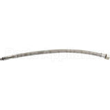 93318012 Compatible Zurn Hose, Supply12", S/S, Fl Ex
