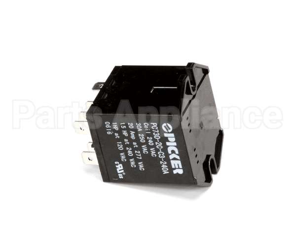 9332-2 Southbend Range Relay
