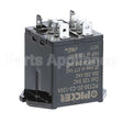 93321 Compatible Southbend Relay, Dpdt, 120V
