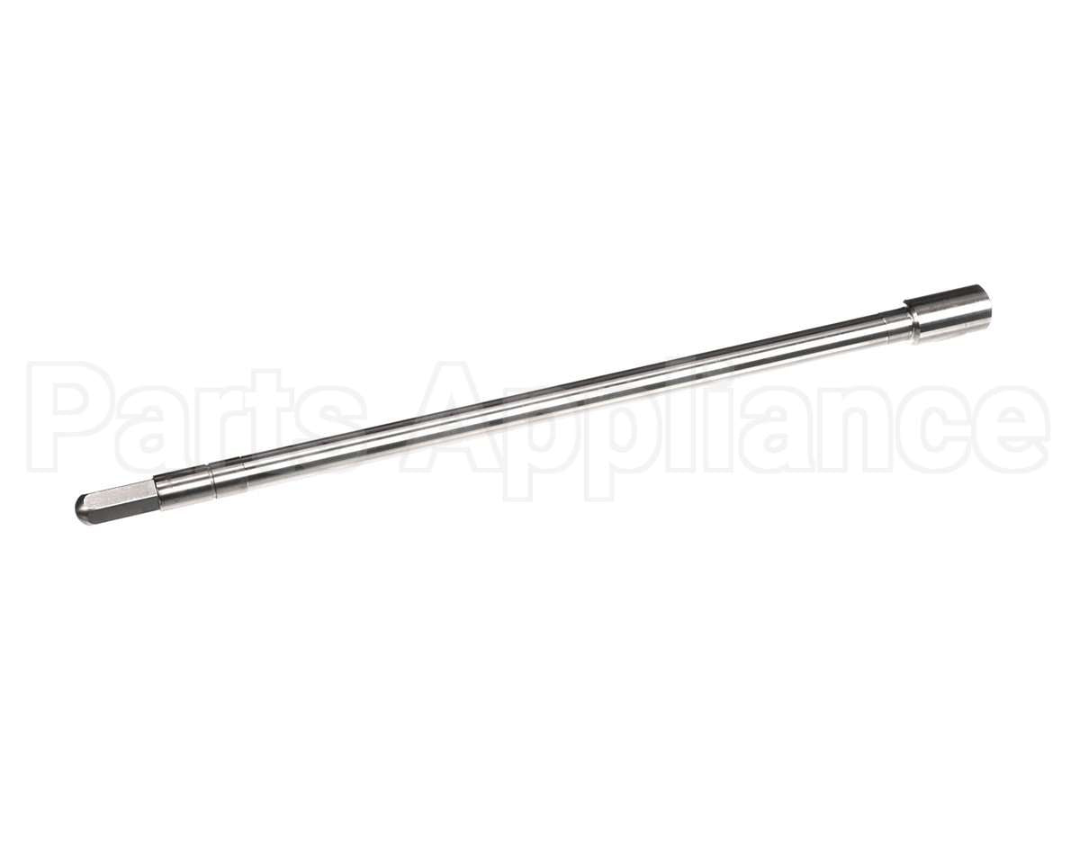 9334 Dynamic Mixer Drive Shaft