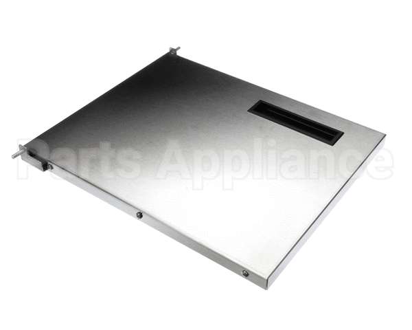 93355 Henny Penny Assembly-Left Hinge Door-Eee24X