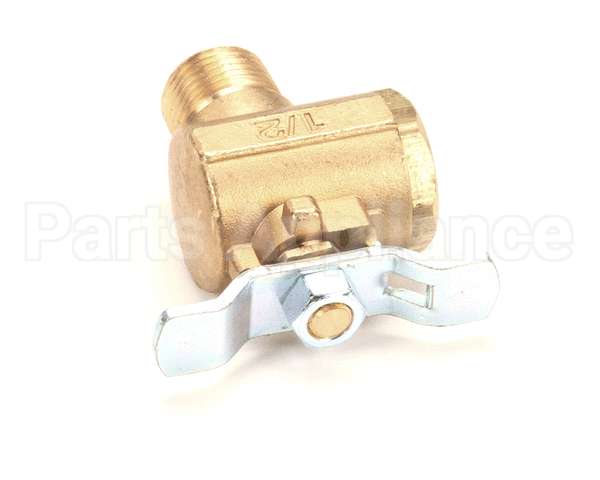 9336-1 Southbend Range Drain Valve