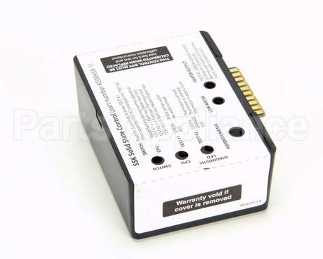 KE00458-1 Cleveland Control Box; Ket,Kgl/T