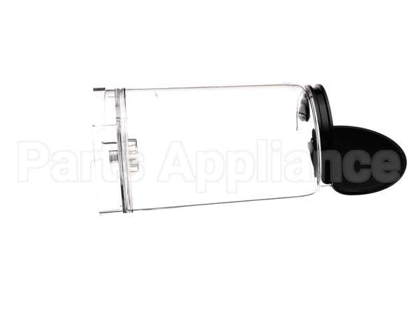 93417 Nespresso Zenius Water Tank Assembly Nsf
