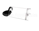 93417 Nespresso Zenius Water Tank Assembly Nsf