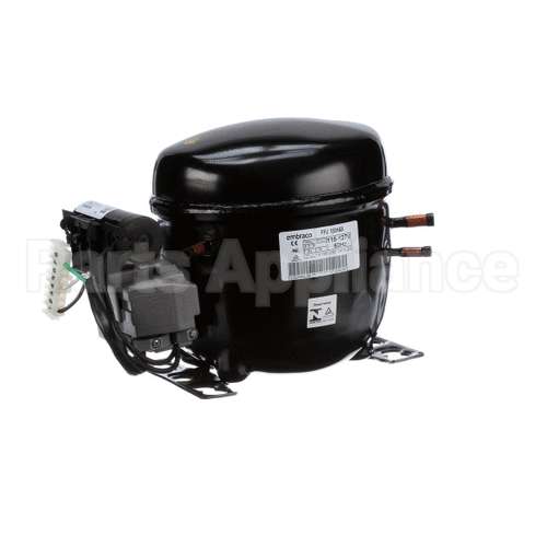 934270 TRUE Compressor, Ffu130Hax 51320062092.E W/Ha