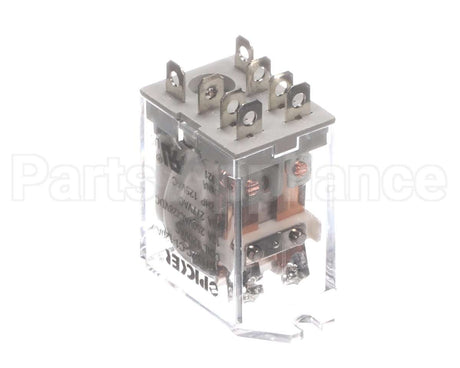 9344-1 Market Forge Relay Omron Ly2F-Ac110/120