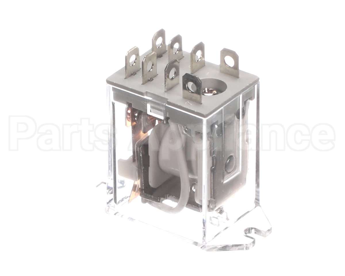 9344-1 Market Forge Relay Omron Ly2F-Ac110/120
