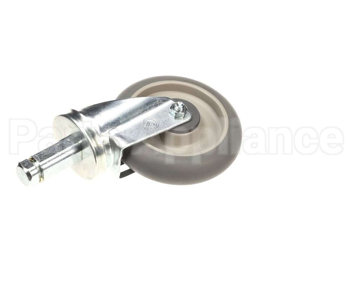 93464 Aladdin-Temp-Rite Caster,5,Swivel,Stem