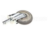 93464 Aladdin-Temp-Rite Caster,5,Swivel,Stem