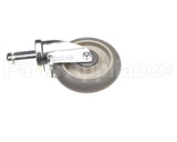 93464 Aladdin-Temp-Rite Caster,5,Swivel,Stem