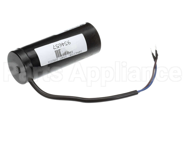934657 TRUE Capacitor, Start 2252331 412807319
