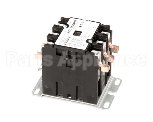 9348-208 Southbend Range 50 Amp Contactor