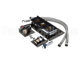 934X Perlick Front Mounted Faucet Less Spou