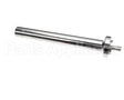 9350 Dynamic Mixer Foot Assembly Without Bell