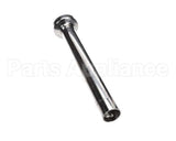 9350 Dynamic Mixer Foot Assembly Without Bell