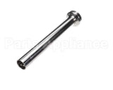 9350 Dynamic Mixer Foot Assembly Without Bell